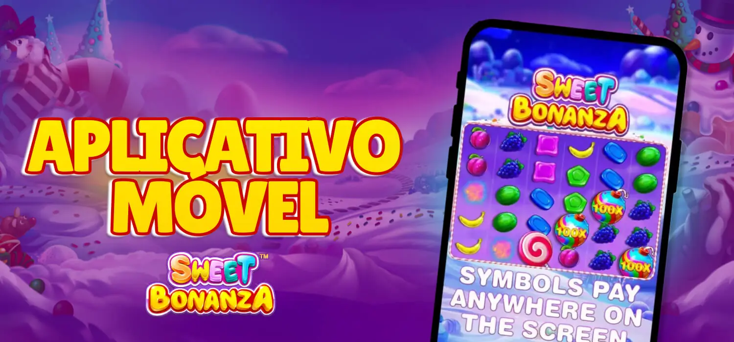 aplicativo movel