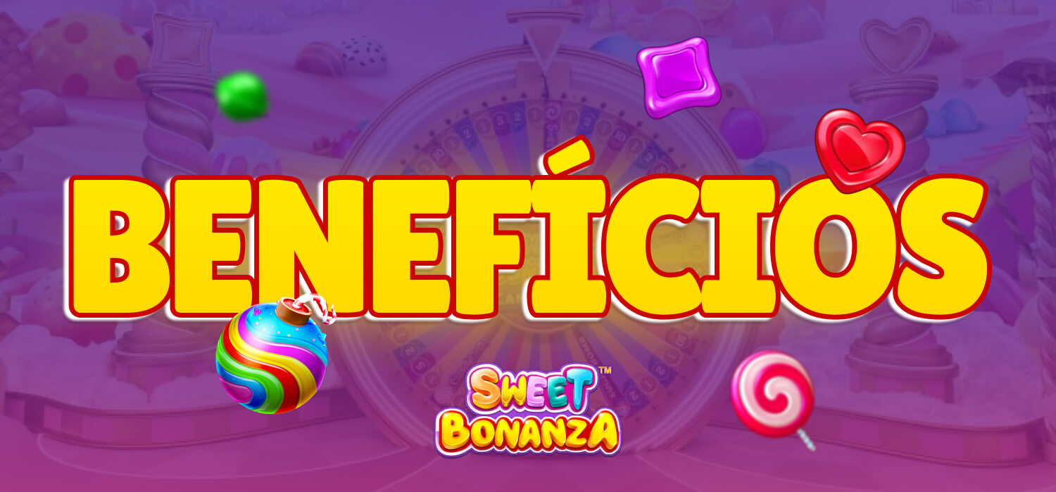 beneficios candyland