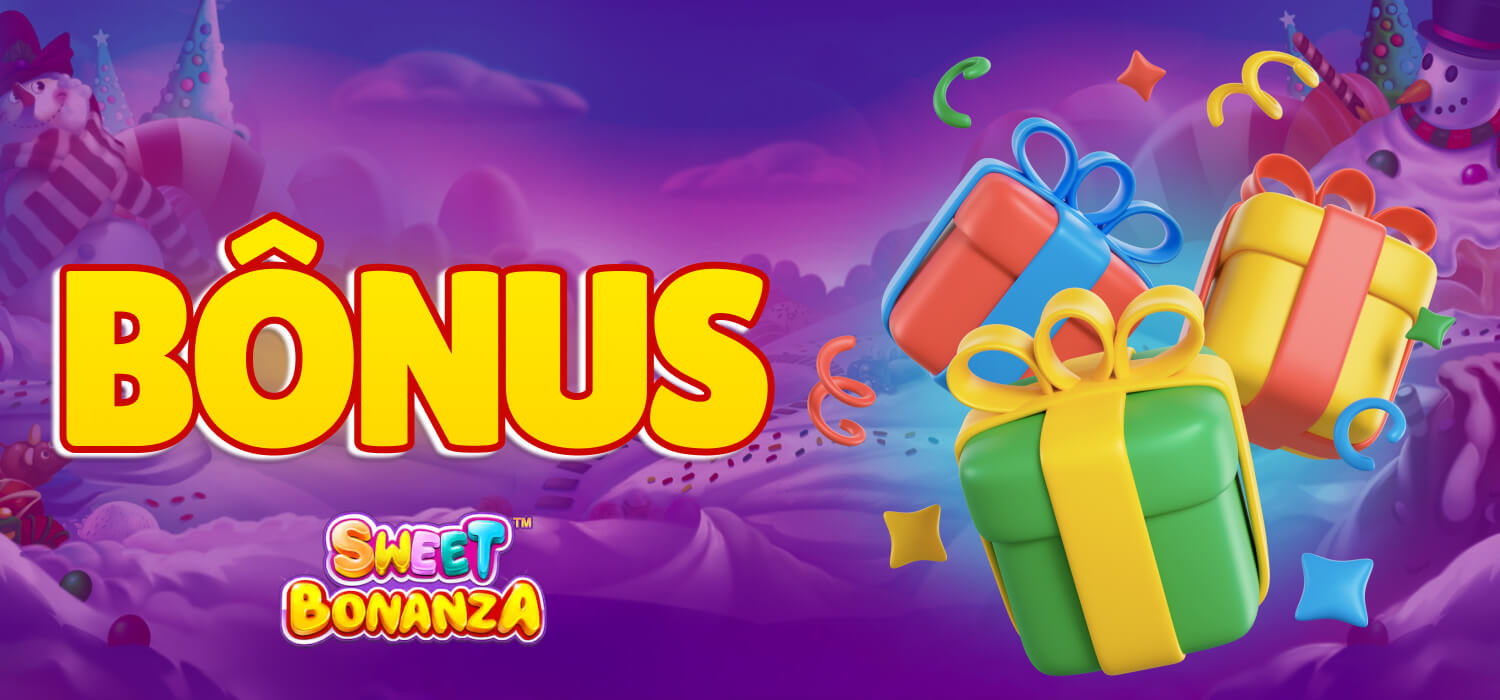 bonus sweet bonanza