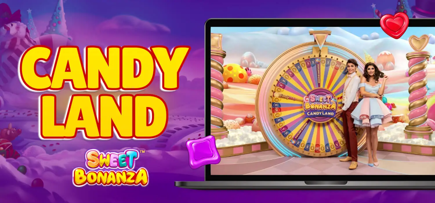 candyland
