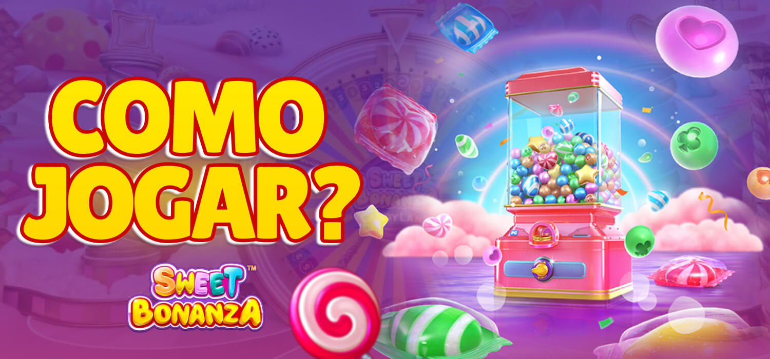 Sweet Bonanza: Review Completo e Entenda o Retorno ao Jogador (RTP)