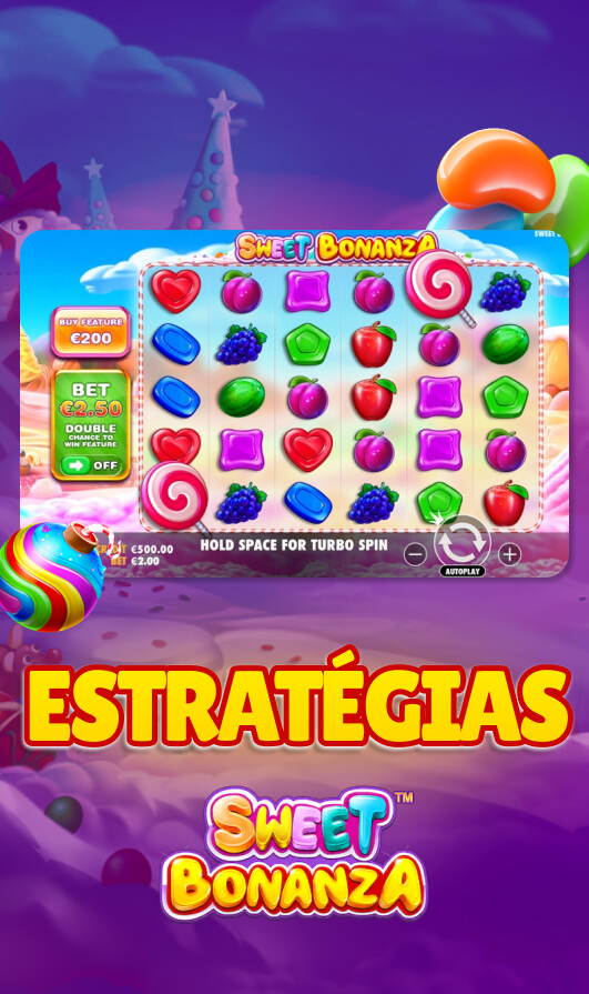 estrategia sweet bonanza