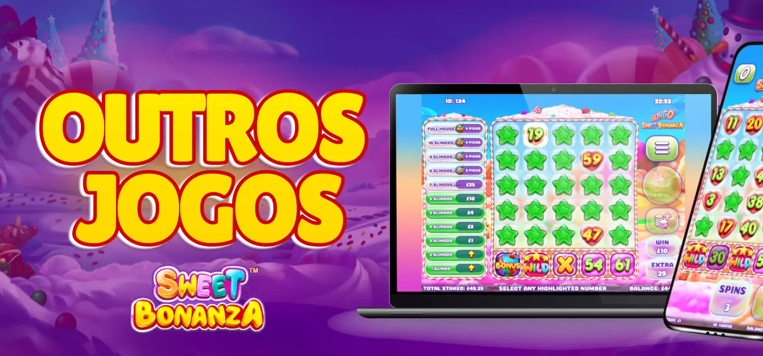 outros jogos