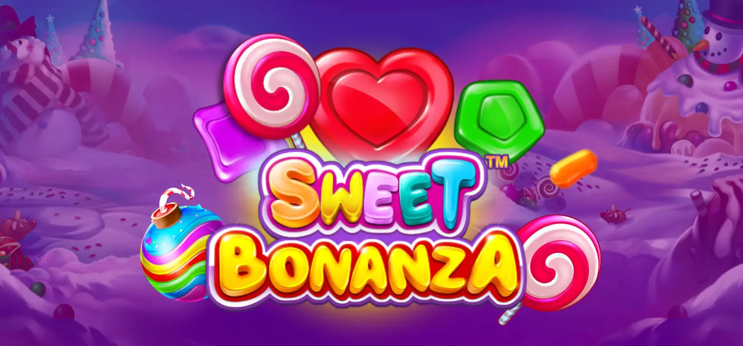 sobre o sweet bonanza