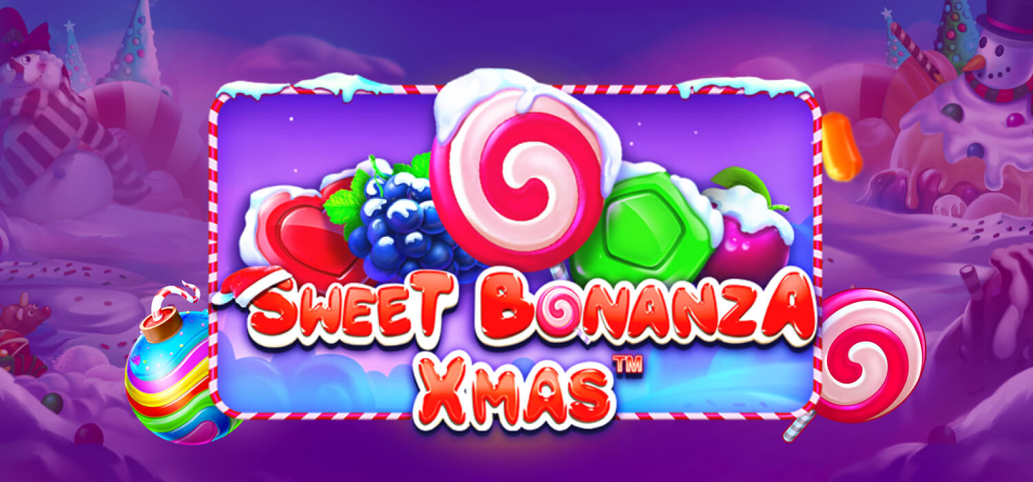 sweet bonanza xmas
