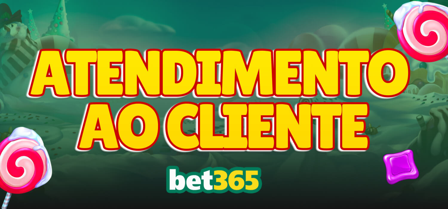 atendimento ao cliente bet365