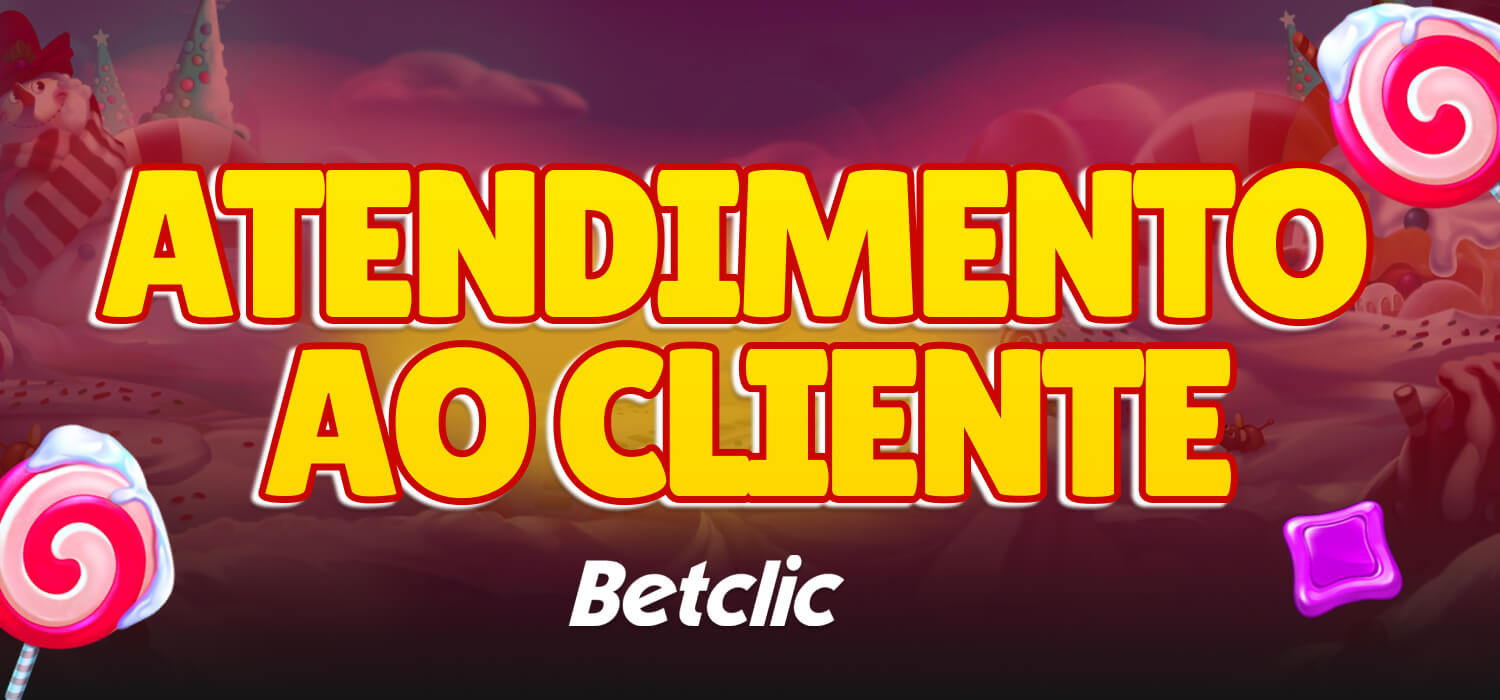 atendimento ao cliente betclic