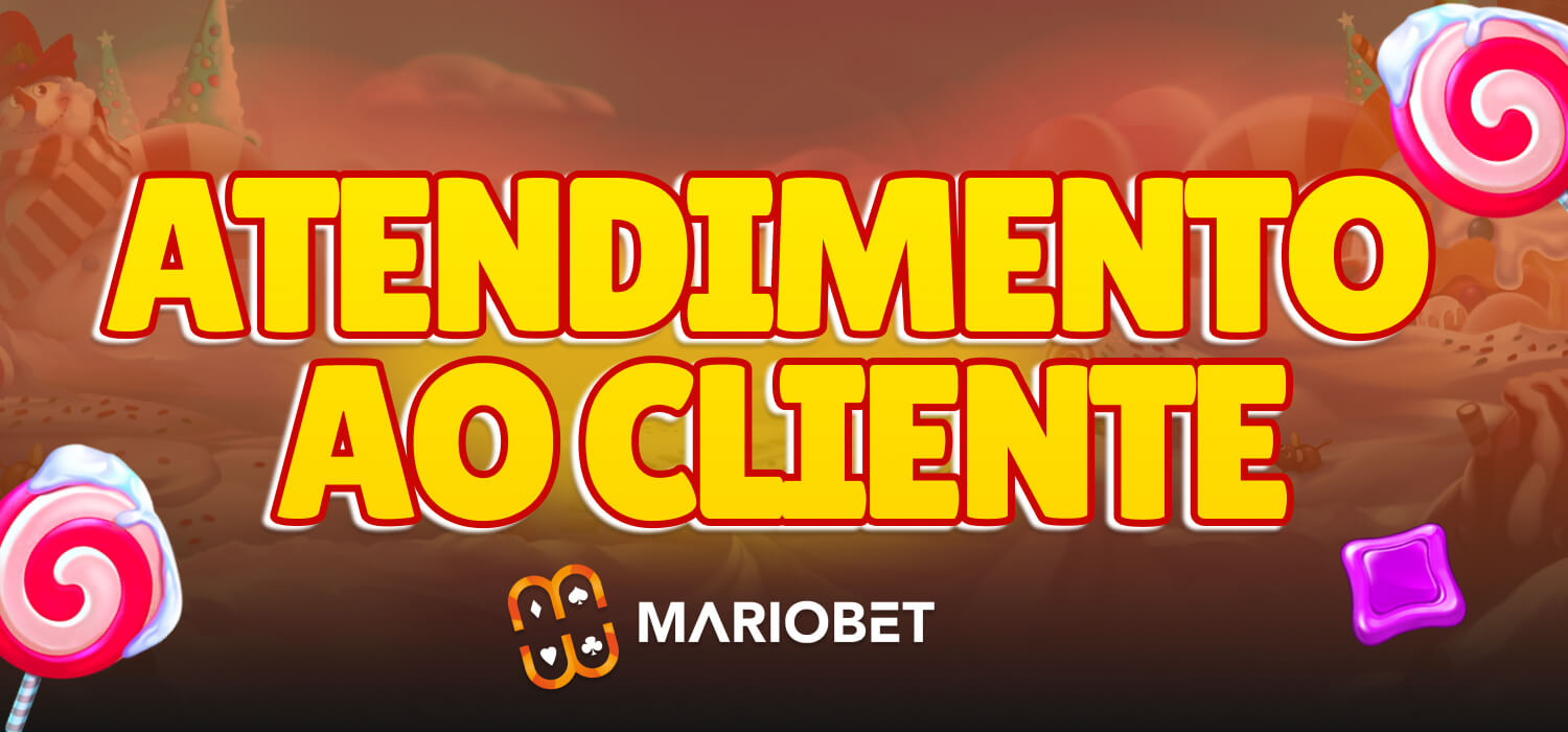 atendimento ao cliente mariobet