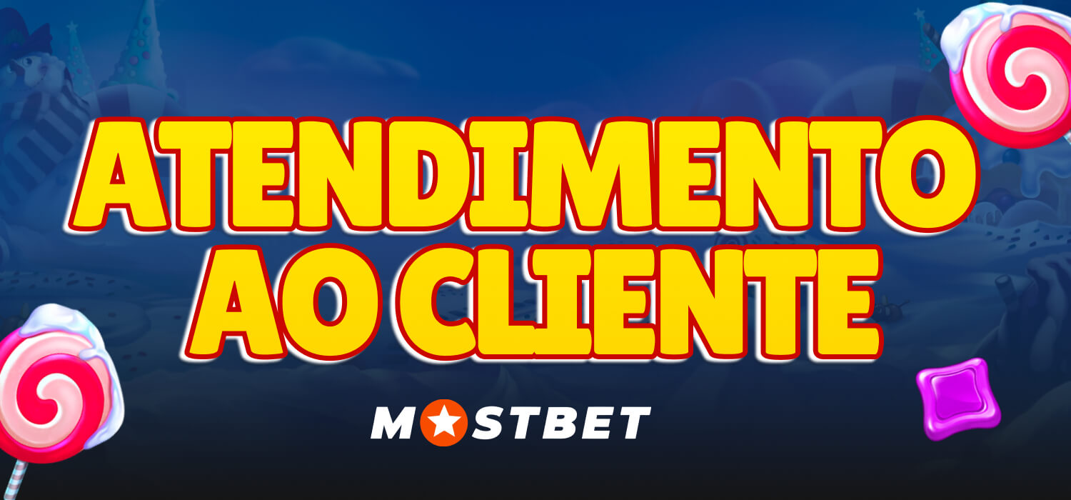 atendimento ao cliente mostbet