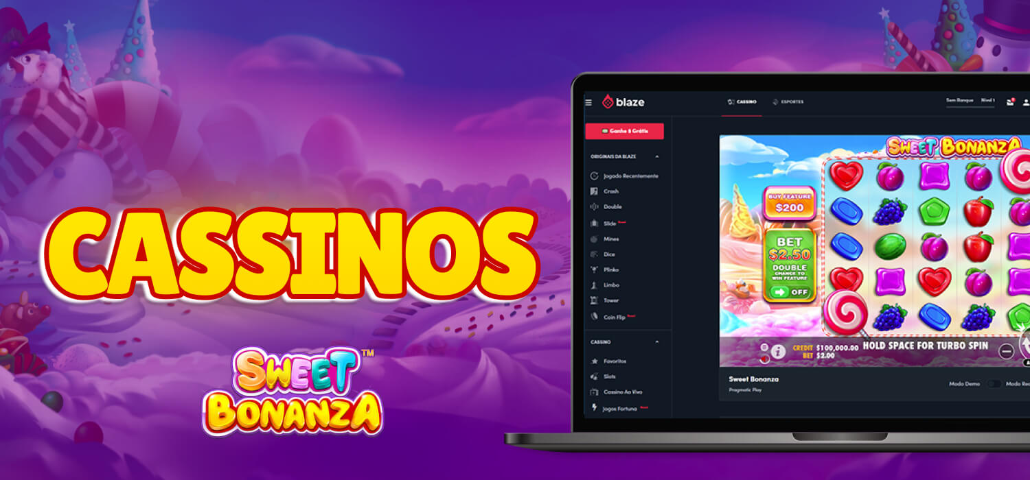 cassinos como aplicativo