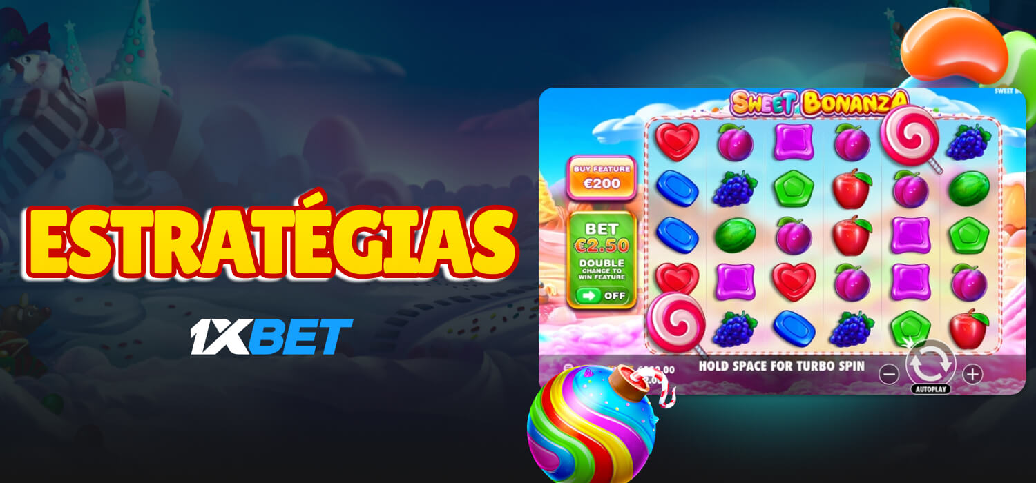 estratégias 1xbet