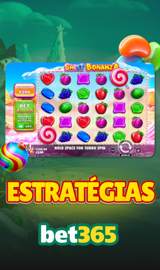 estratégias bet365