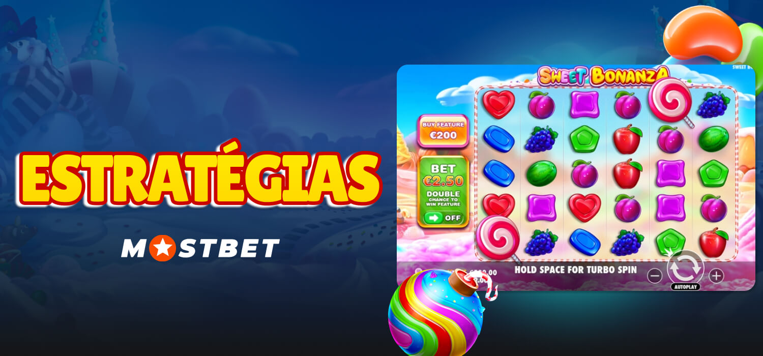 estratégias mostbet