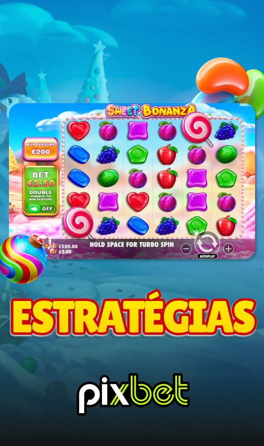 estratégias pixbet