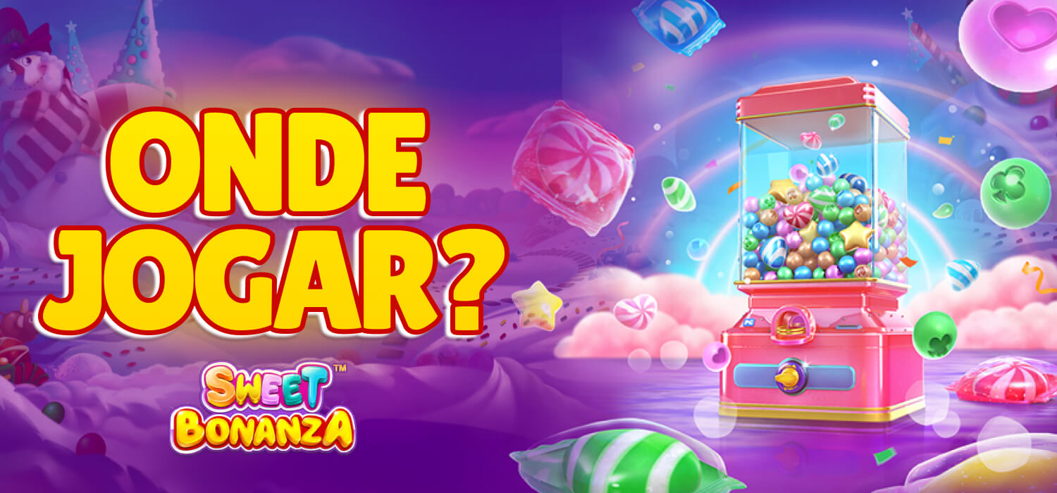onde jogar bonus