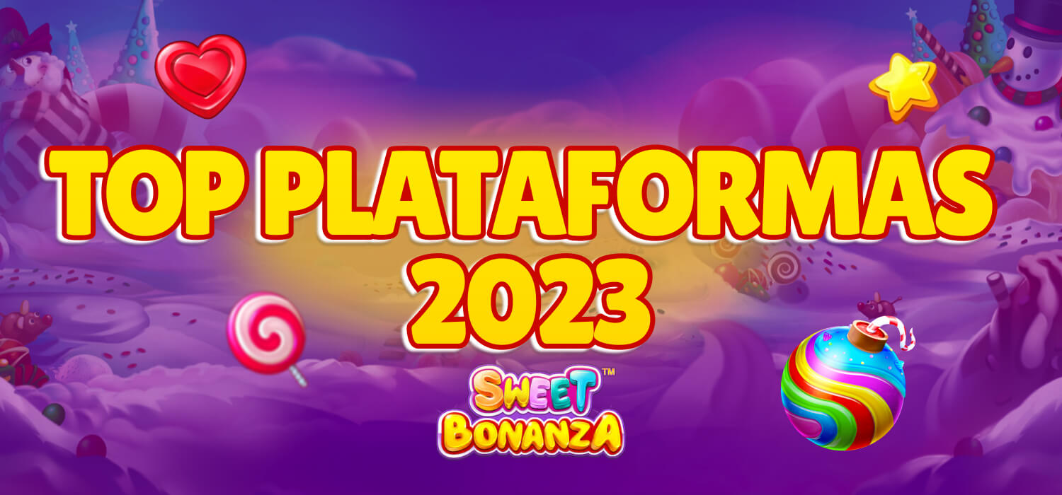 top plataformas 2023