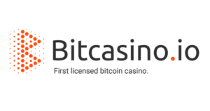 BITCASINO logo