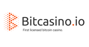 BITCASINO logo