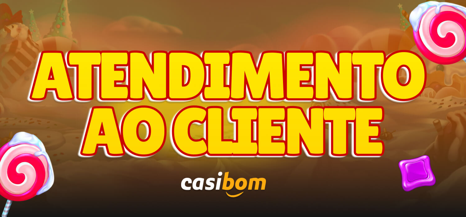 atendimento ao cliente casibom