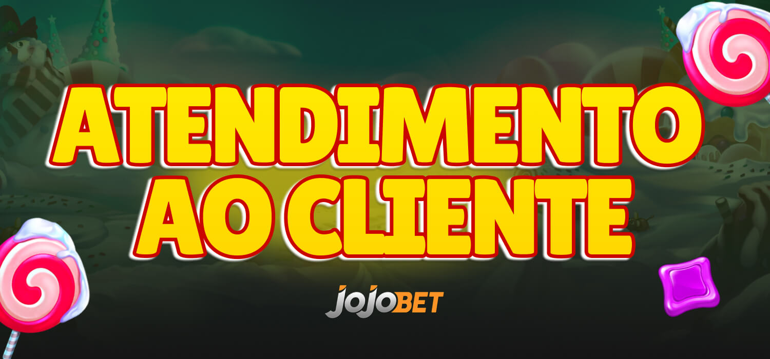 atendimento ao cliente jojobet