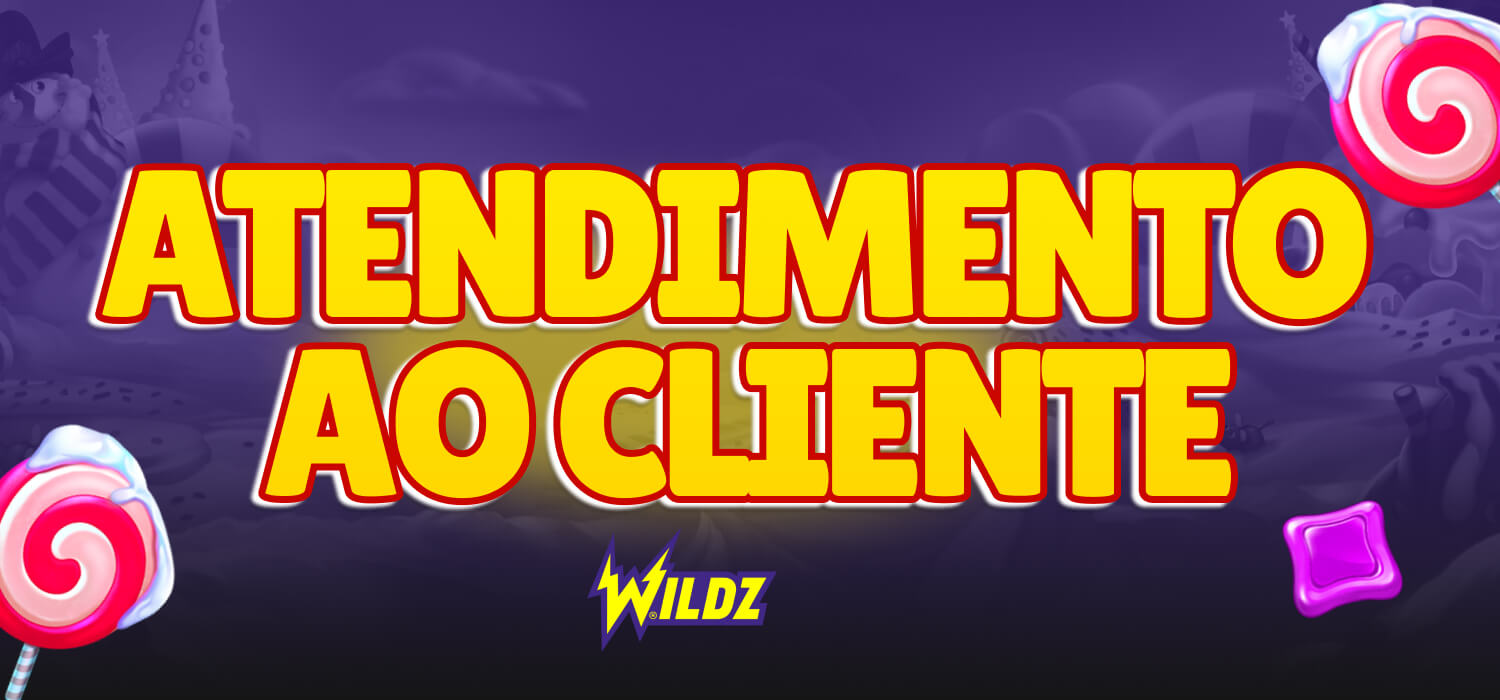 atendimento ao cliente wildz