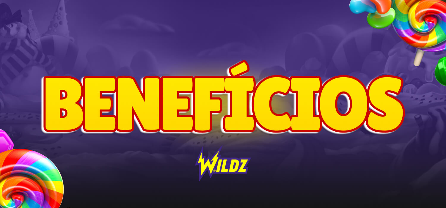 benefícios wildz
