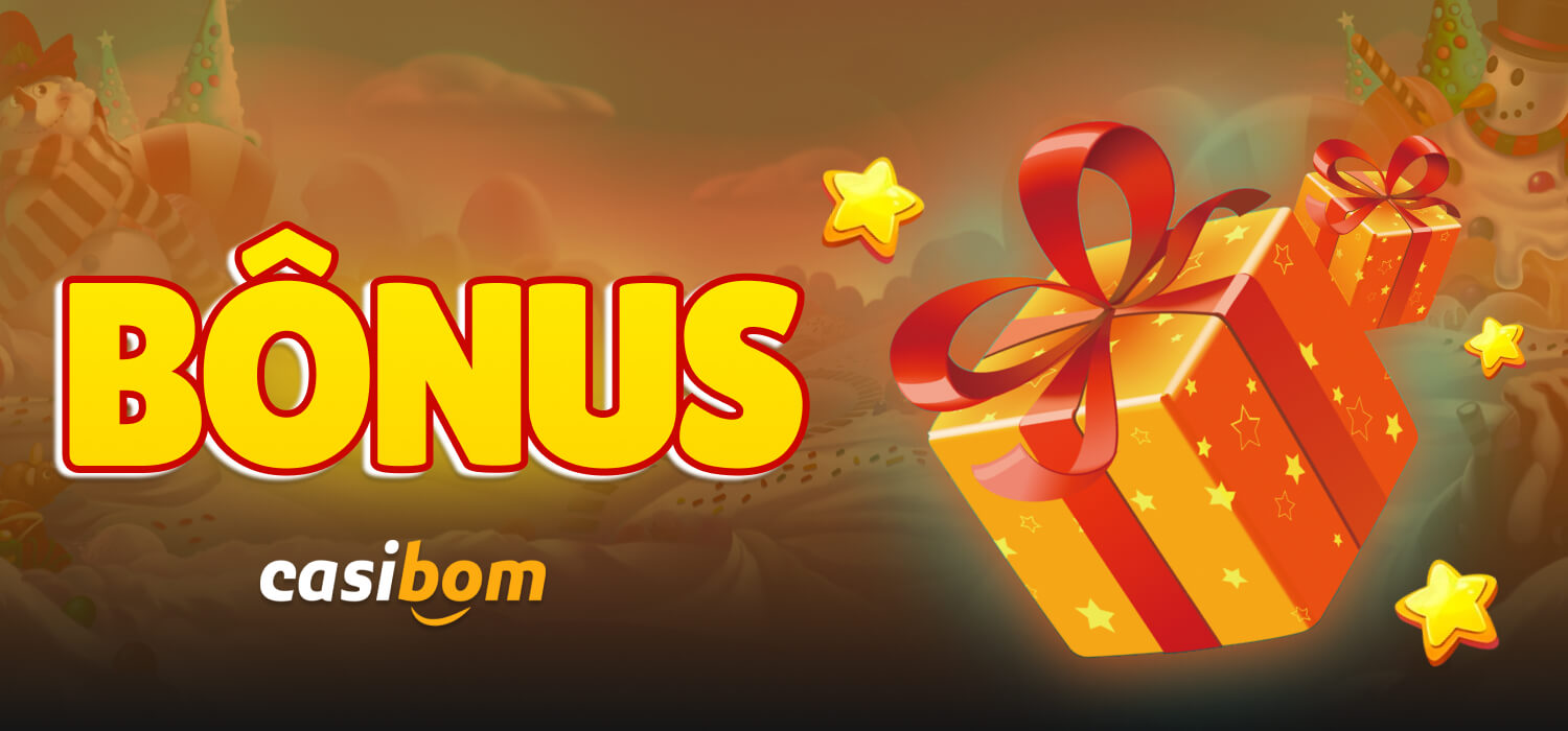 bônus casibom