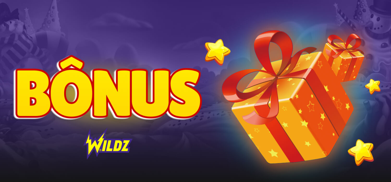 bônus wildz
