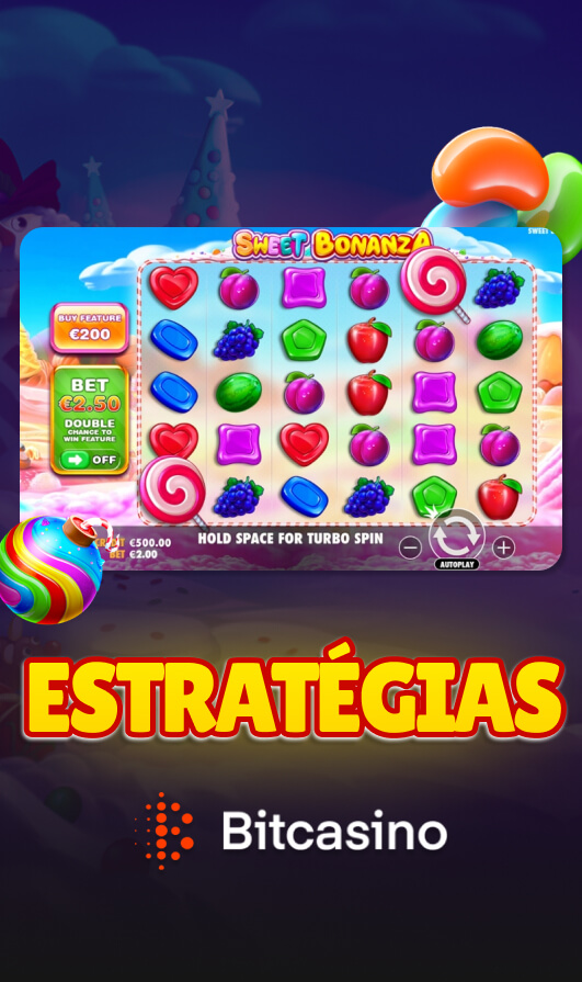 estratégias bitcasino