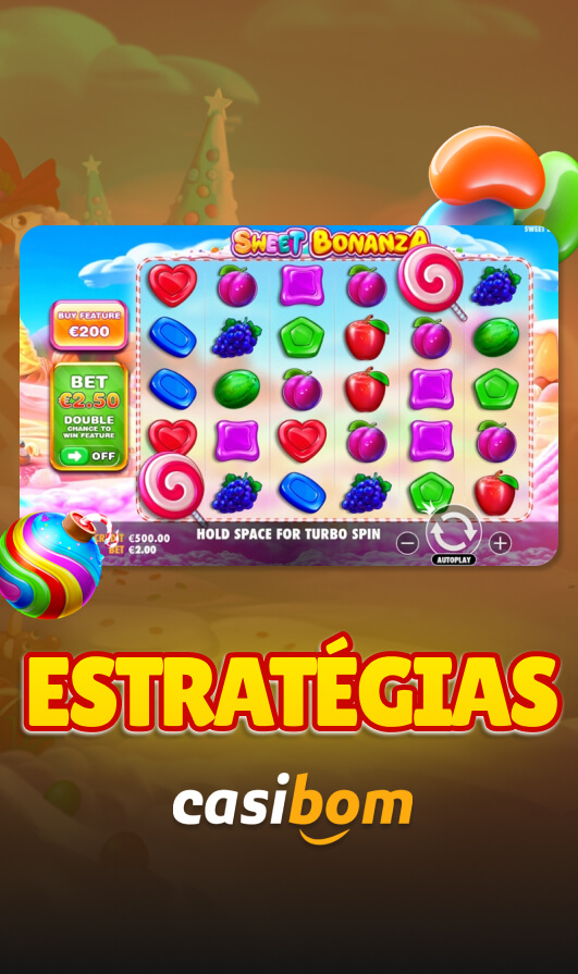 estratégias casibom