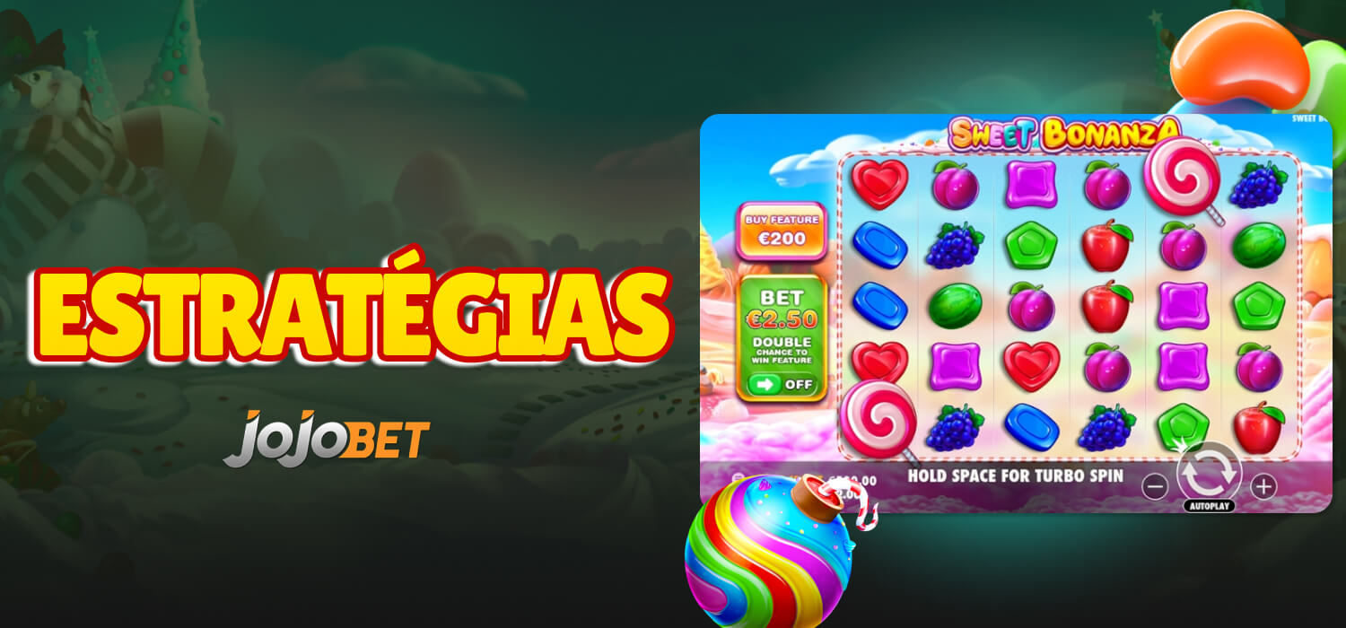 estratégias jojobet