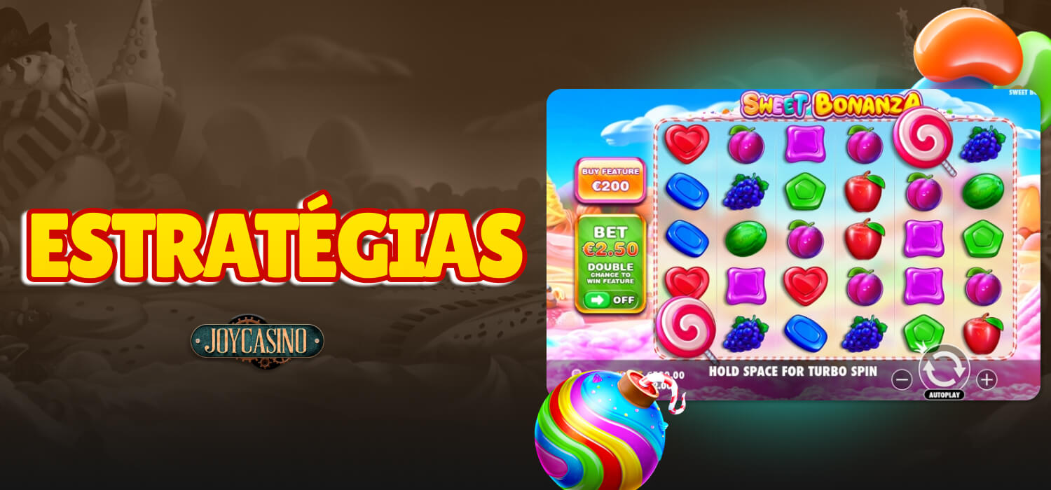 estratégias joycasino