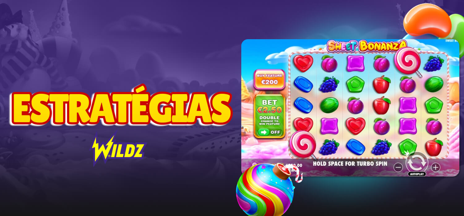 estratégias wildz